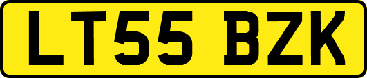 LT55BZK