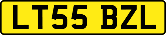 LT55BZL