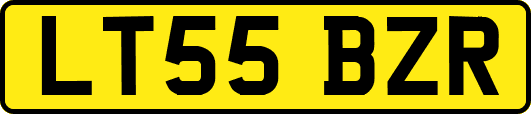 LT55BZR