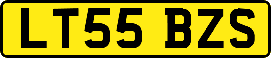 LT55BZS