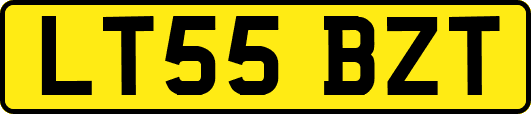 LT55BZT