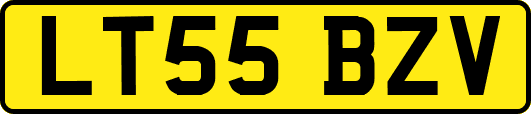 LT55BZV