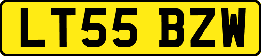 LT55BZW