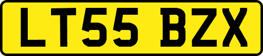 LT55BZX