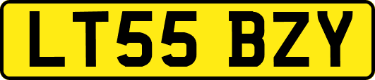 LT55BZY