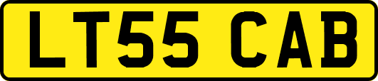 LT55CAB