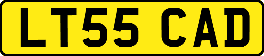 LT55CAD