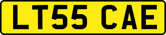 LT55CAE