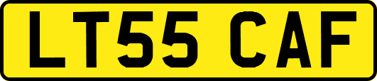 LT55CAF