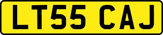 LT55CAJ