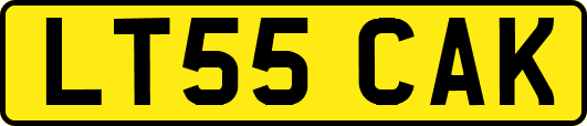 LT55CAK