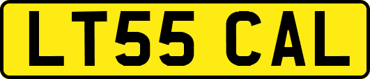 LT55CAL