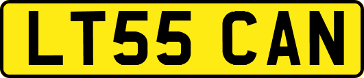 LT55CAN
