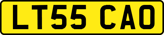 LT55CAO