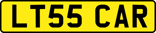 LT55CAR