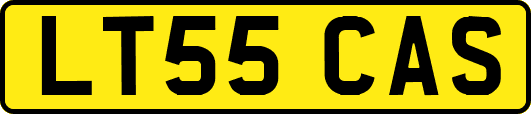 LT55CAS