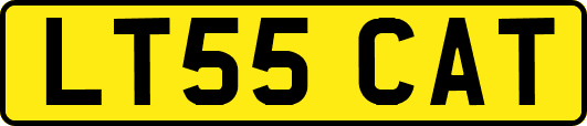 LT55CAT
