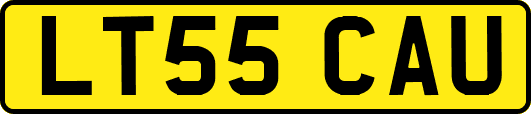 LT55CAU