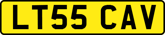 LT55CAV