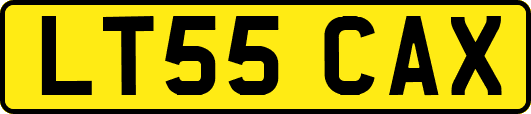 LT55CAX