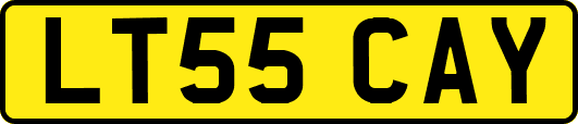 LT55CAY