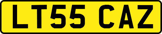 LT55CAZ