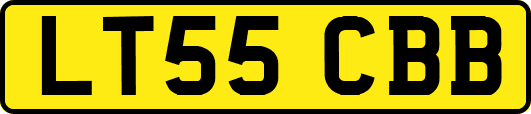 LT55CBB