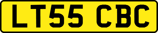 LT55CBC