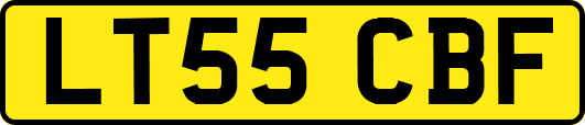 LT55CBF