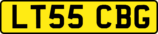 LT55CBG