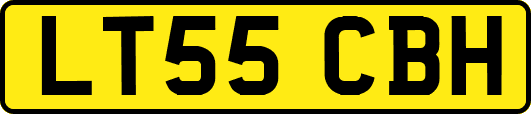 LT55CBH