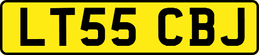 LT55CBJ