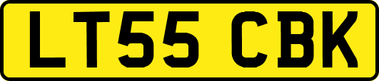 LT55CBK