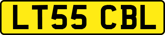 LT55CBL