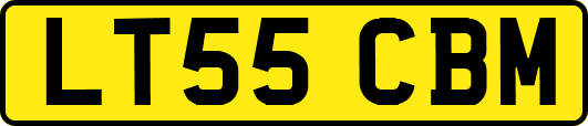 LT55CBM