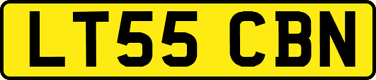 LT55CBN