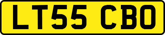 LT55CBO