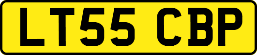 LT55CBP