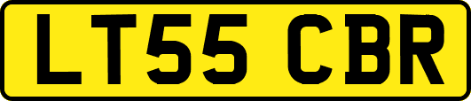 LT55CBR