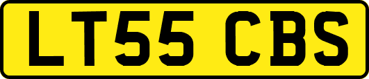 LT55CBS