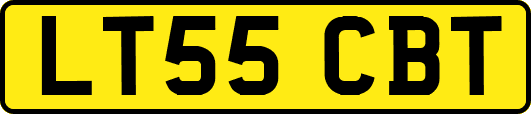 LT55CBT