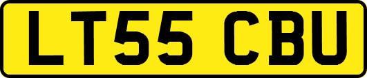 LT55CBU
