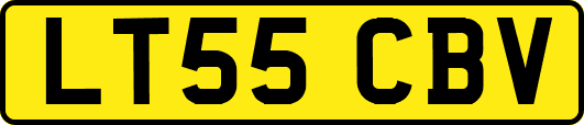 LT55CBV