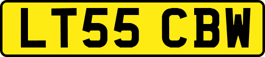 LT55CBW