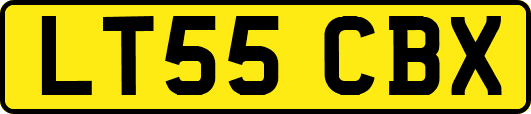 LT55CBX