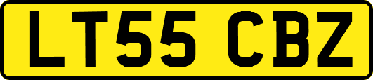 LT55CBZ