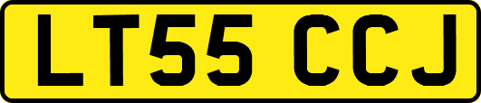 LT55CCJ