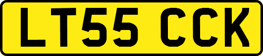 LT55CCK