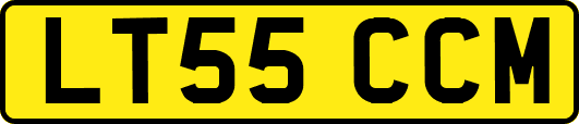 LT55CCM