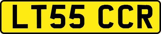 LT55CCR